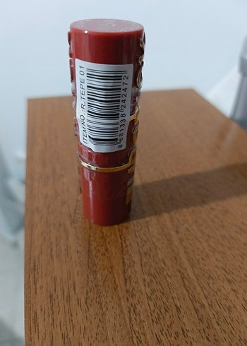 matt lip stickı Ruj - Görsel 3