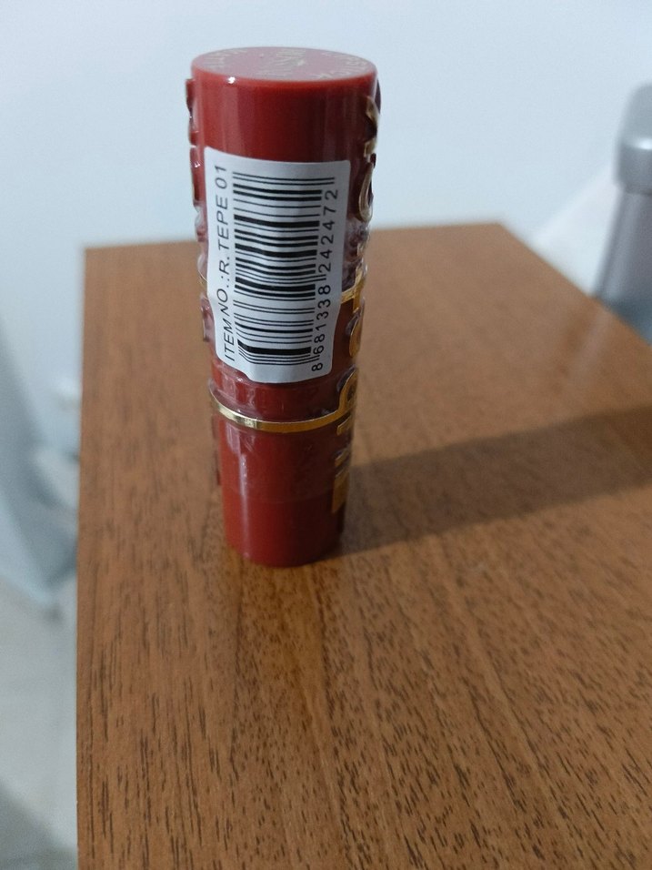 matt lip stickı Ruj - Görsel 3