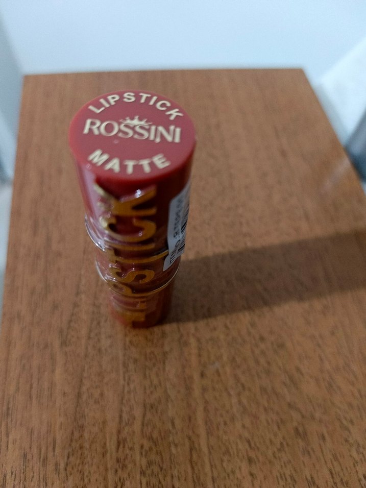 matt lip stickı Ruj - Görsel 2