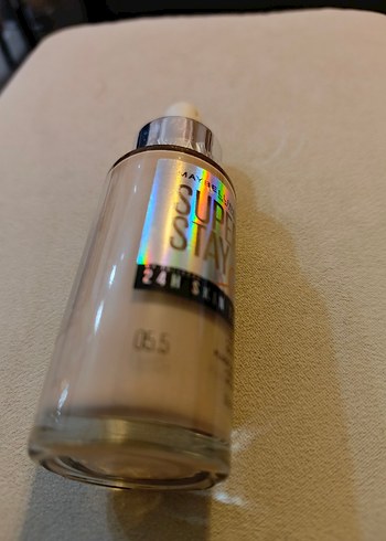 Maybelline Super Stay Fondöten - Bej - Görsel 2