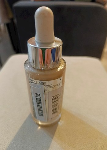 Maybelline Super Stay Fondöten - Bej - Görsel 4