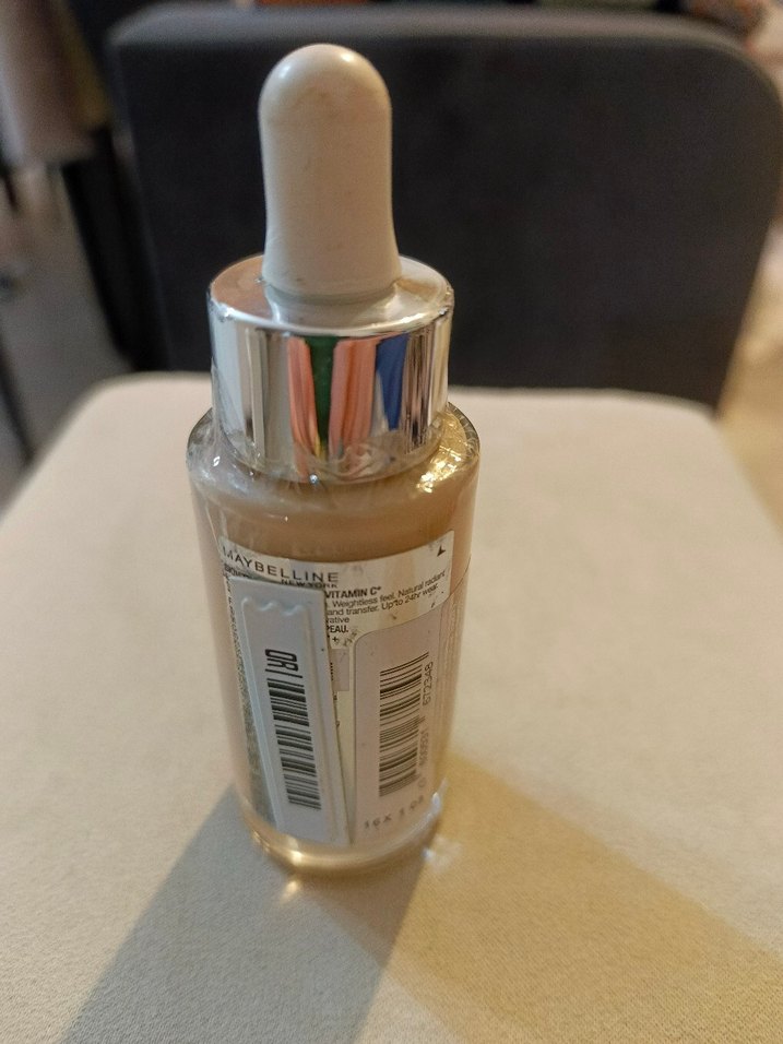 Maybelline Super Stay Fondöten - Bej - Görsel 4