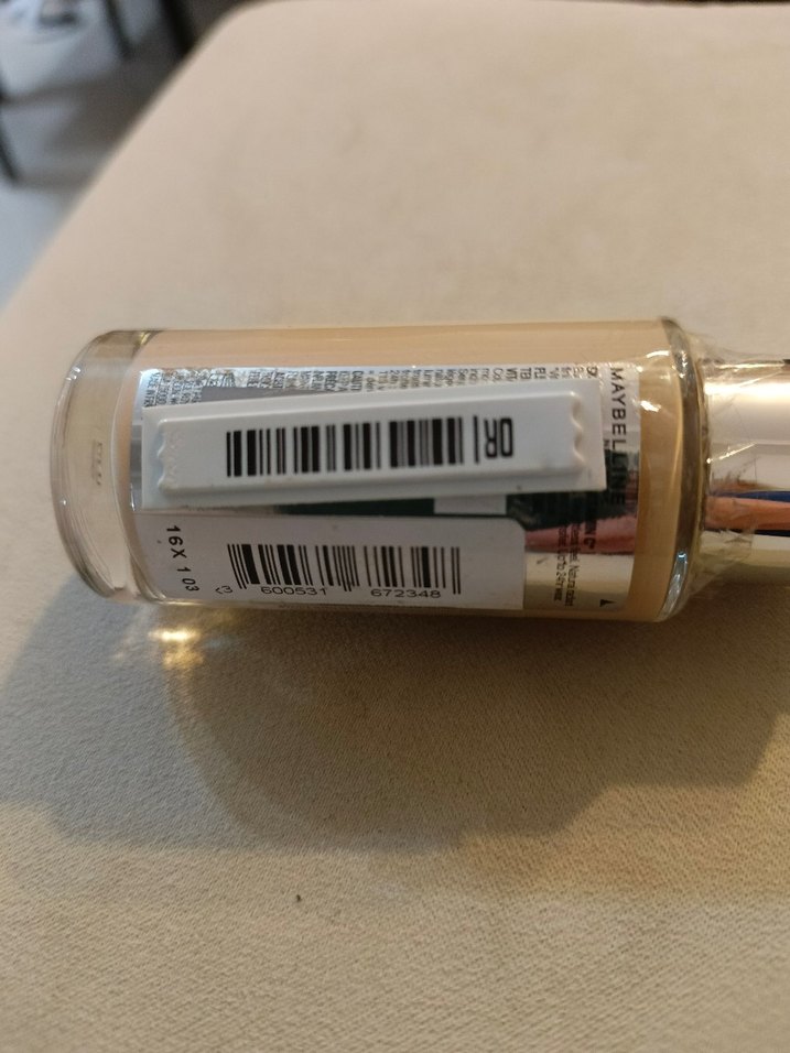 Maybelline Super Stay Fondöten - Bej - Görsel 3