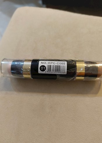 Royal Paris Concealer Full Coverage Bej_kahve - Görsel 2