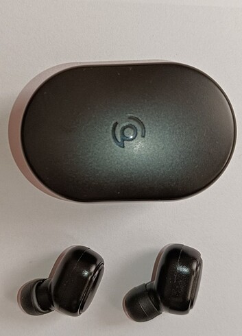 Polosmart Soundair Kulakiçi Bluetooth Kablosuz Kulaklık.