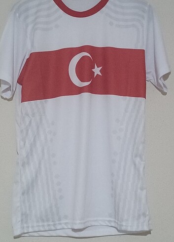 Türkiye forma Milli takım forması 