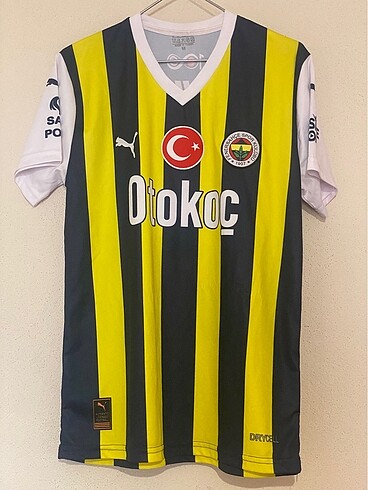 Fenerbahçe forma