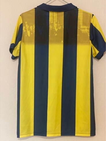 Fenerium Fenerbahçe 100.yıl forma