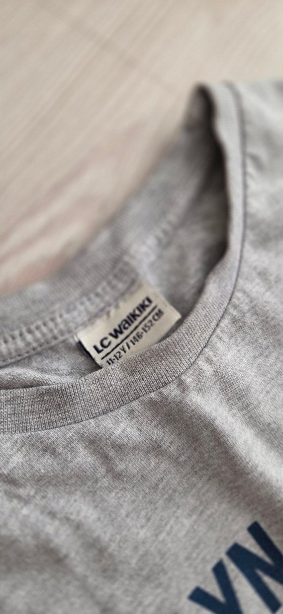 Erkek Çocuk Uzun Kollu Sweatshirt - Görsel 4