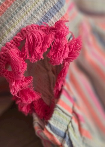 7/8 yaş elbise - Görsel 3