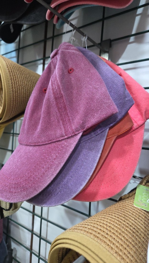 Dantel Mavi Bohem Kadın Şapka - Görsel 5