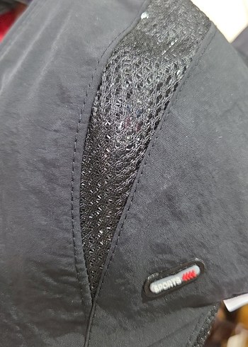 Gri Erkek & Kadın Spor Şapka Velcro Ayarlı - Görsel 4