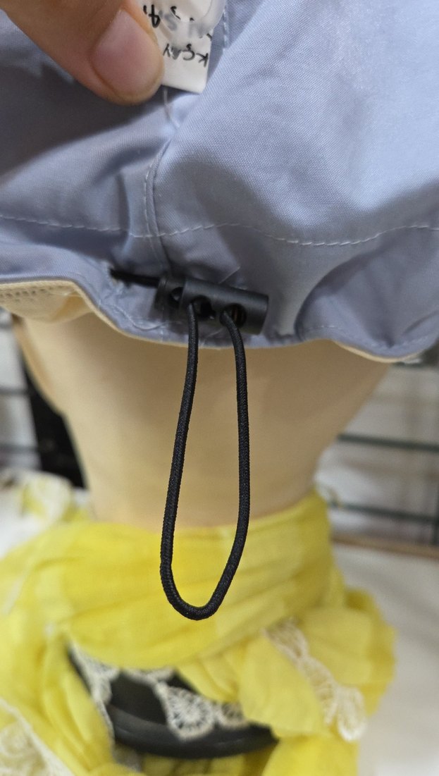 Detaylı Bohem Kadın Şapka - Görsel 4