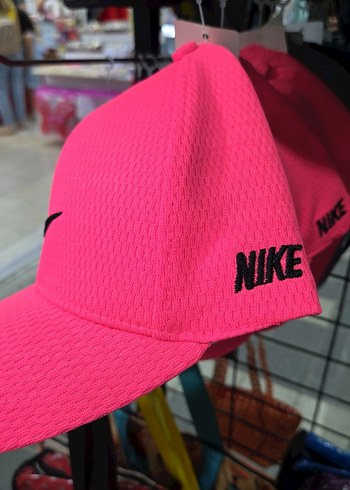 Bayan lacos kumaş spor şapka - Görsel 3