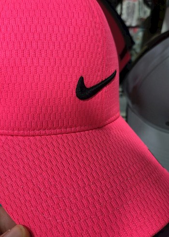 Bayan lacos kumaş spor şapka - Görsel 4