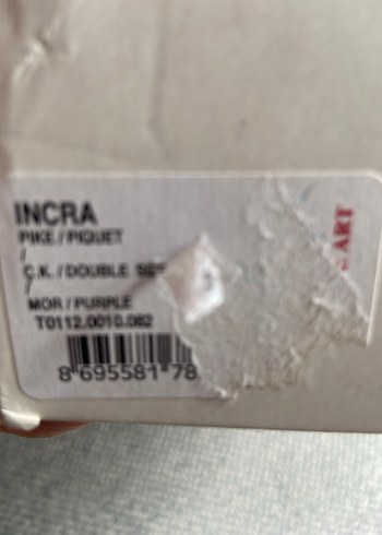  pike çift kişilik. - Görsel 6