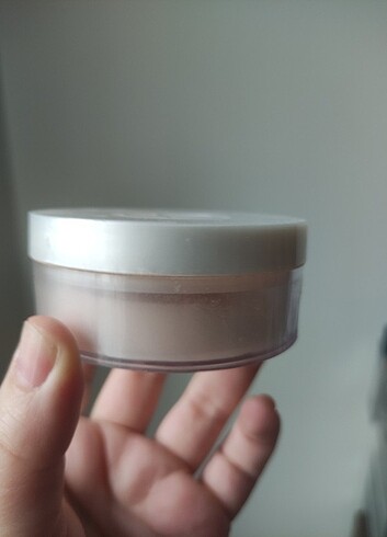 Yves rocher toz pudra