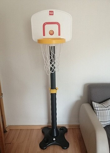 Diğer Basketbol potası (uzatılabilir)