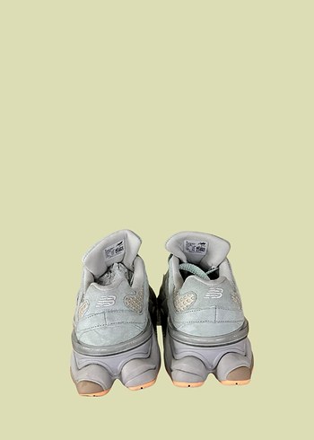 38 Beden gri Renk NEW BALANCE 9060
