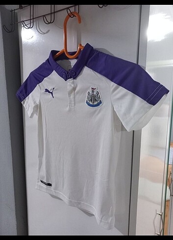 Puma PUMA NEWCASTLE UNİTED FORMASI