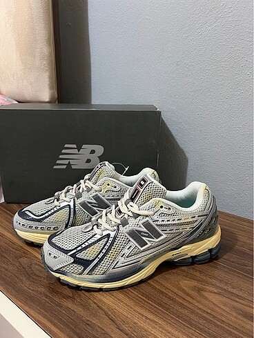 40 Beden NEW BALANCE