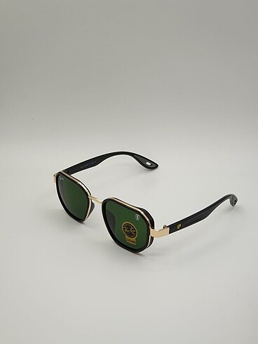 Ray Ban RAY-BAN SCUDERİA FERRARİ GÜNEŞ GÖZLÜĞÜ