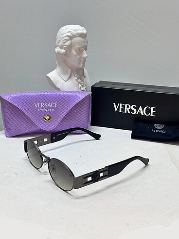 Versace VERSACE GÜNEŞ GÖZLÜĞÜ