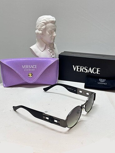  Beden VERSACE GÜNEŞ GÖZLÜĞÜ