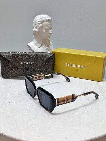 Burberry BURBERRY GÜNEŞ GÖZLÜĞÜ
