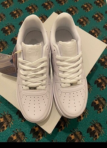 36 Beden Nike air force 1