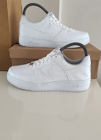 37 Beden beyaz Renk Nike air force