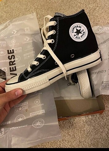 Converse chuck taylor