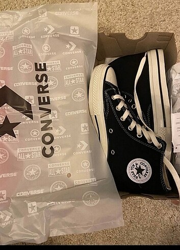 Converse Converse chuck taylor