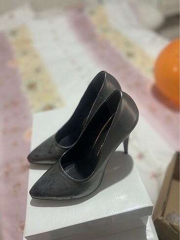 Diğer Estii stiletto ayakkabı