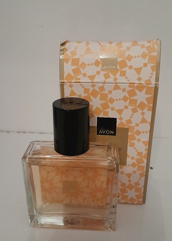 Avon Far Away Kadın Parfümü - Görsel 3
