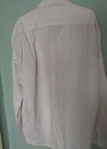 Erkek gömlek  - Görsel 2