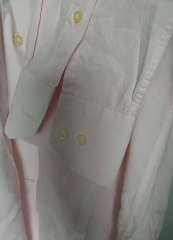 Erkek gömlek  - Görsel 3