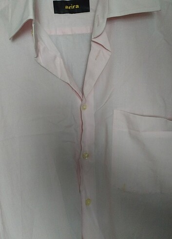 Erkek gömlek  - Görsel 6