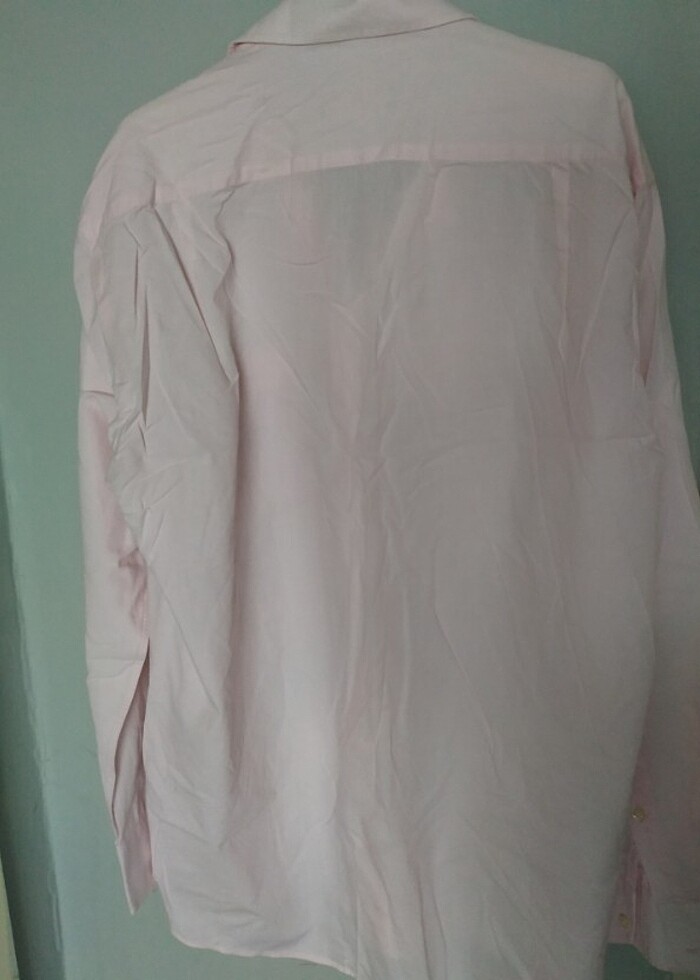 Erkek gömlek  - Görsel 2