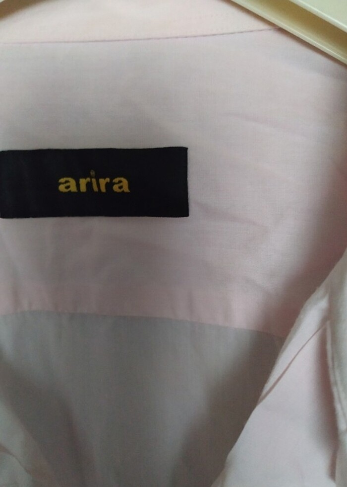 Erkek gömlek  - Görsel 4