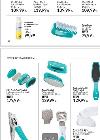 Avon Avon satiş