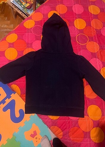 Gap GAP Kapşonlu sweatshirt 