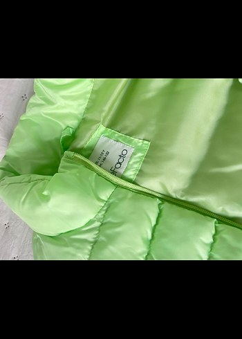 Kızlaricin Şişme Yelek - Görsel 4