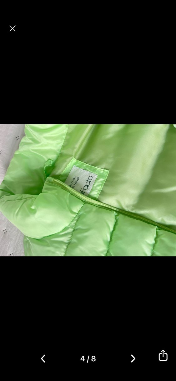 Kızlaricin  Şişme Yelek - Görsel 4