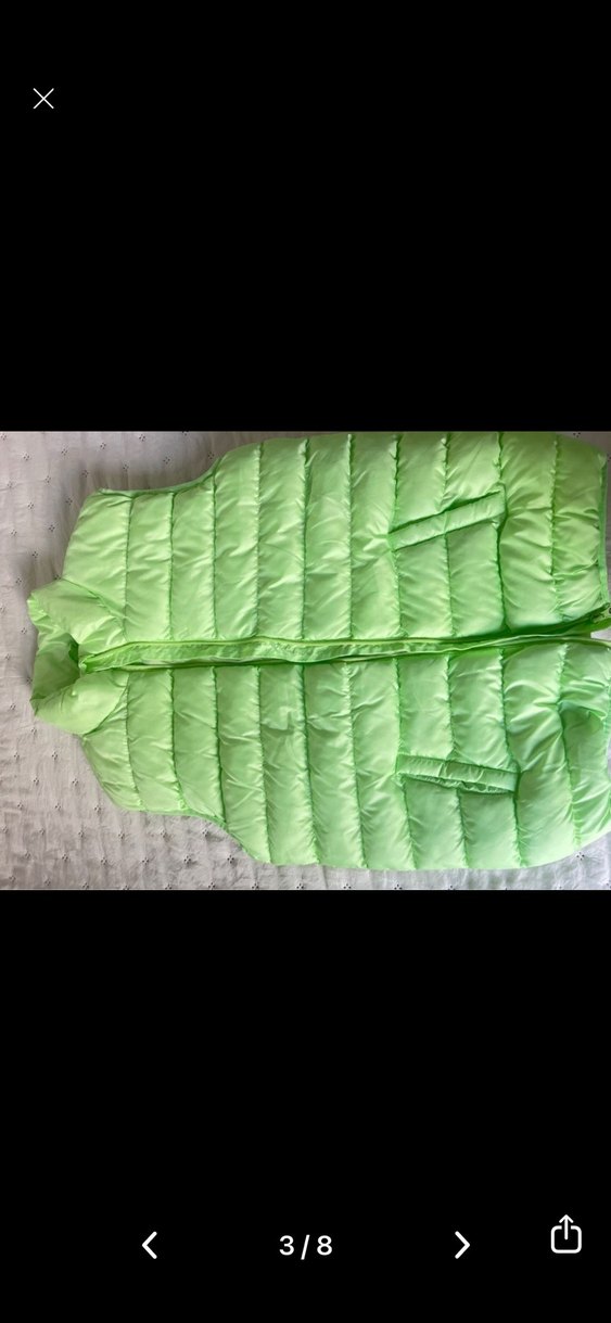 Kızlaricin  Şişme Yelek - Görsel 3