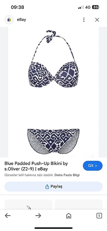 Bikini