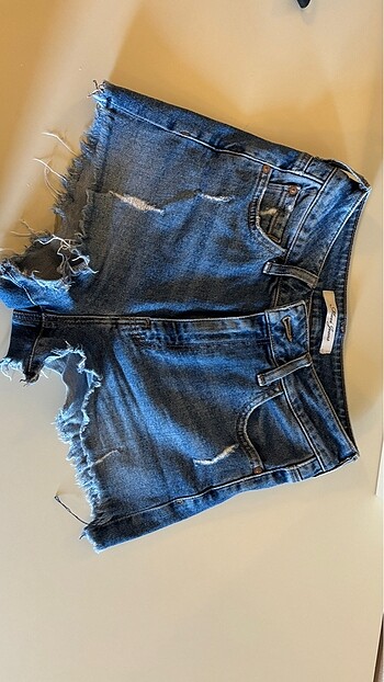 Mavi Jeans Kot şort