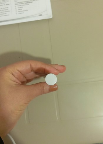 Bej Pastel Maskara - Görsel 4