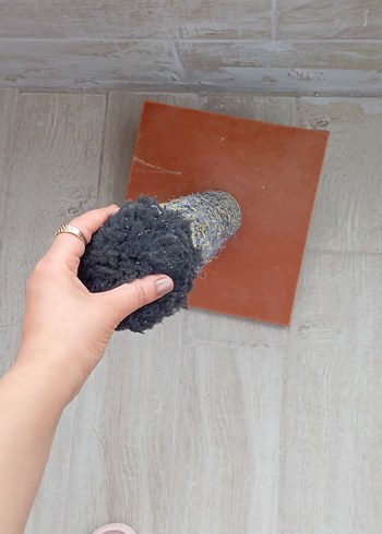 Gri Kediler için Tırmalama Direği - Görsel 2