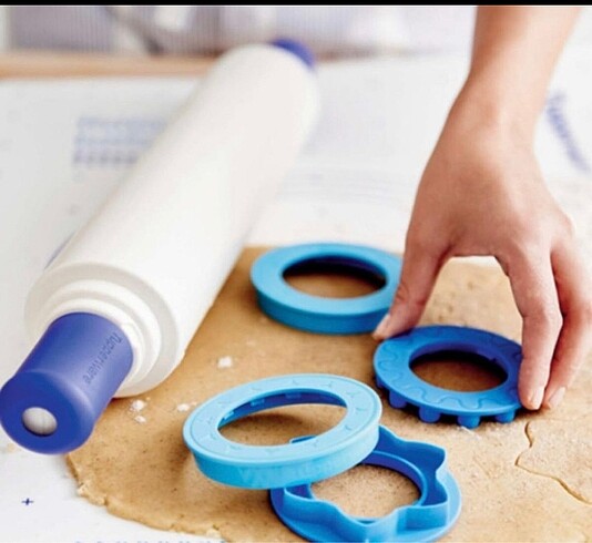 Tupperware Tupperware Sihirli Merdane